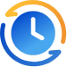 Fast Turnaround