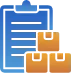 Flexible Order Sizes