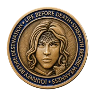 Challenge Coins Challenge Coins