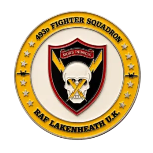 Challenge Coins Challenge Coins