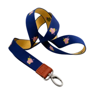 Custom Lanyards