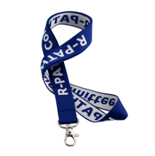 Custom Lanyards