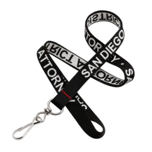 Custom Lanyards