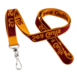 Custom Lanyards