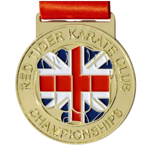 Custom Medals Custom Medals
