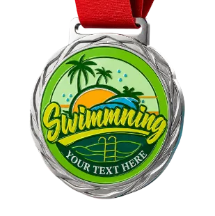 Custom Medals Custom Medals