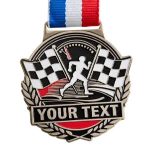 Custom Medals Custom Medals