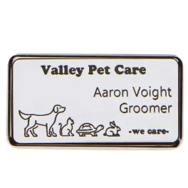 Custom Name Badges Custom Name Badges