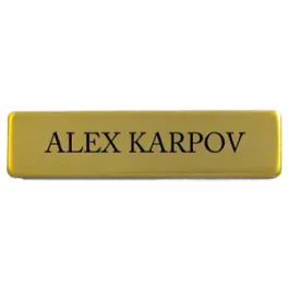 Custom Name Badges Custom Name Badges