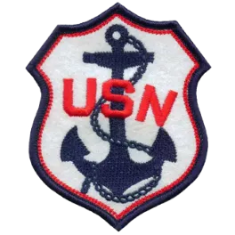 Custom Shield Badge