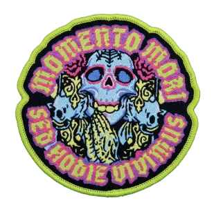 Custom Woven Badges Custom Woven Badges