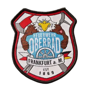 Embroidered Badges Embroidered Badges