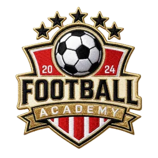 Football Badges Football Badges