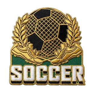 Football Badges Football Badges