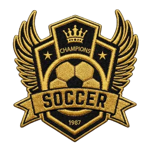 Football Badges Football Badges