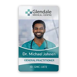 ID Badges ID Badges