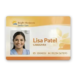 ID Badges ID Badges