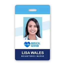 ID Badges ID Badges