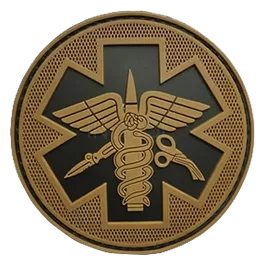 PVC Badges PVC Badges