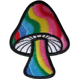 Rainbow Badges Rainbow Badges