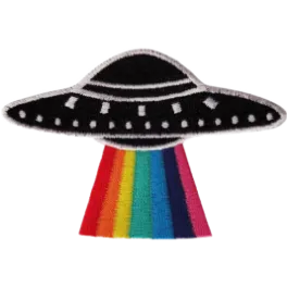 Rainbow Badges Rainbow Badges