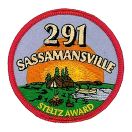 Scout Badge Scout Badge