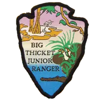 Woven Badges Woven Badges