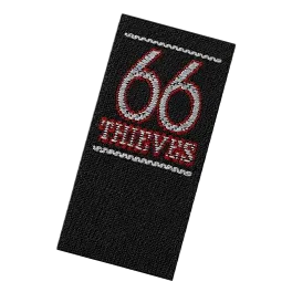 Woven Labels Woven Labels