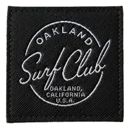 Woven Labels Woven Labels