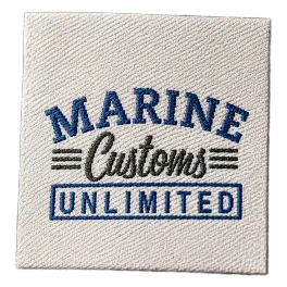 Woven Labels Woven Labels
