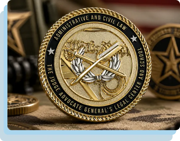Challenge Coins UK Designed Challenge Coins UK Designed