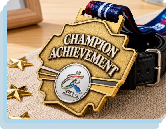 Custom Medals UK Custom Medals UK