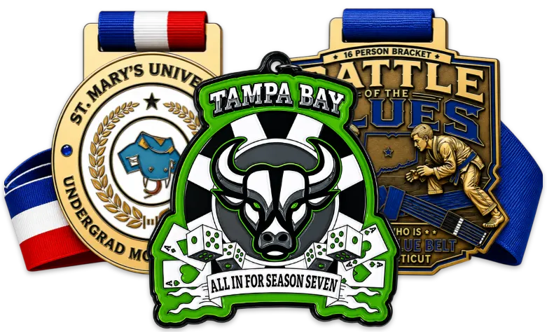 Custom Medals In UK Custom Medals In UK