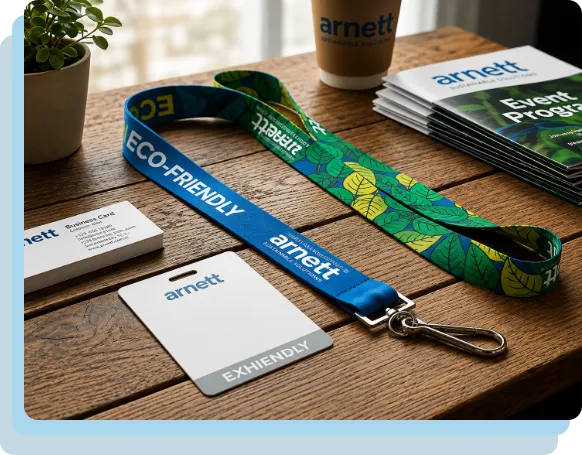 Custom Lanyards