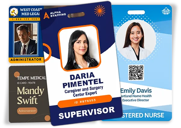 Excellence in Every Badge Excellence in Every Badge