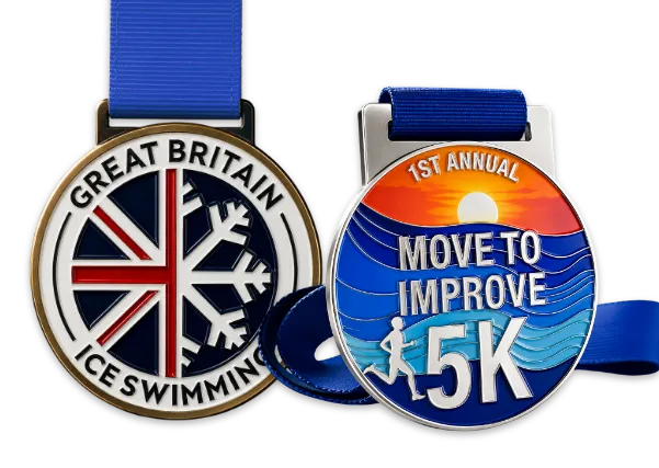 Make Every Medal Special Make Every Medal Special