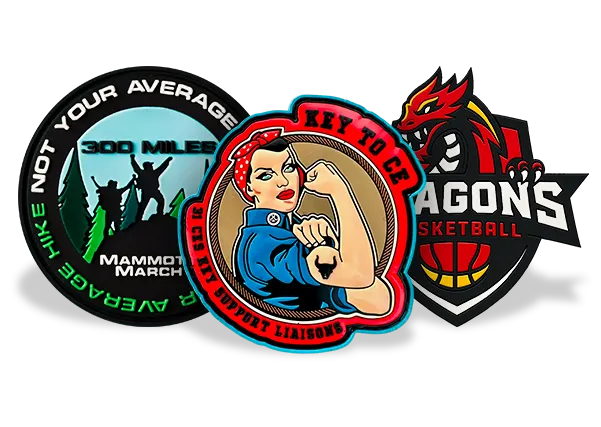 Make Your Patches Unforgettable Make Your Patches Unforgettable