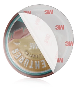 Adhesive