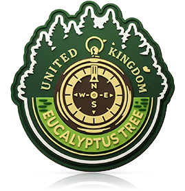PVC Badges
