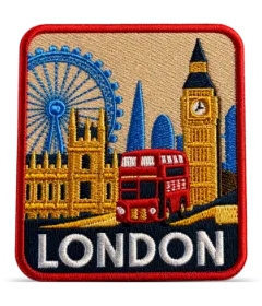 Square & Rectangle Badges