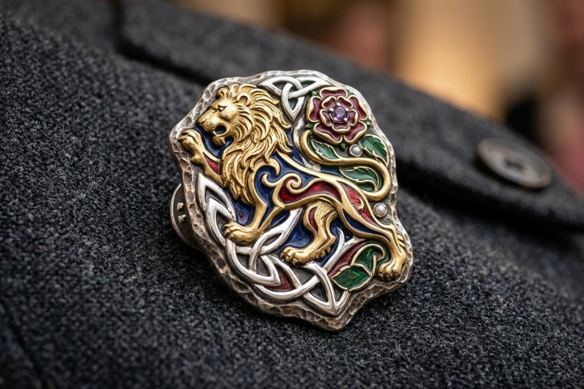 How To Design A Custom Badge That Stands Out