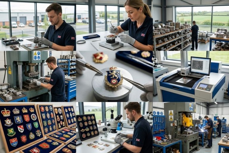 How to Find the Best Ideal Badge Manufacturer