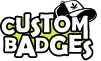 Custom Badges UK