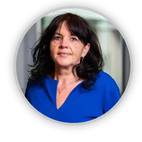 Custom Badge - Satisfied Customer