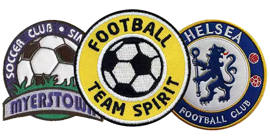 Football Team Badges