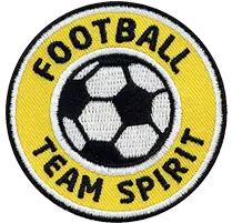 Football Badges - Portfolio