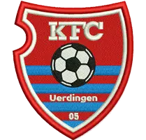 Football Badges - Portfolio