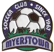 Football Badges - Portfolio