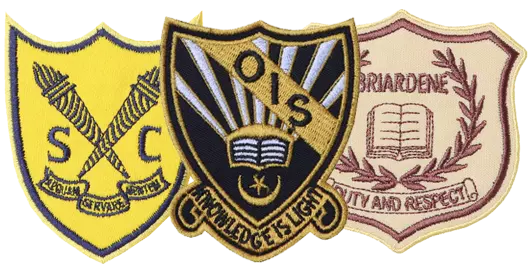 Transform Badges Transform Badges