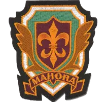 School Badges - Portfolio